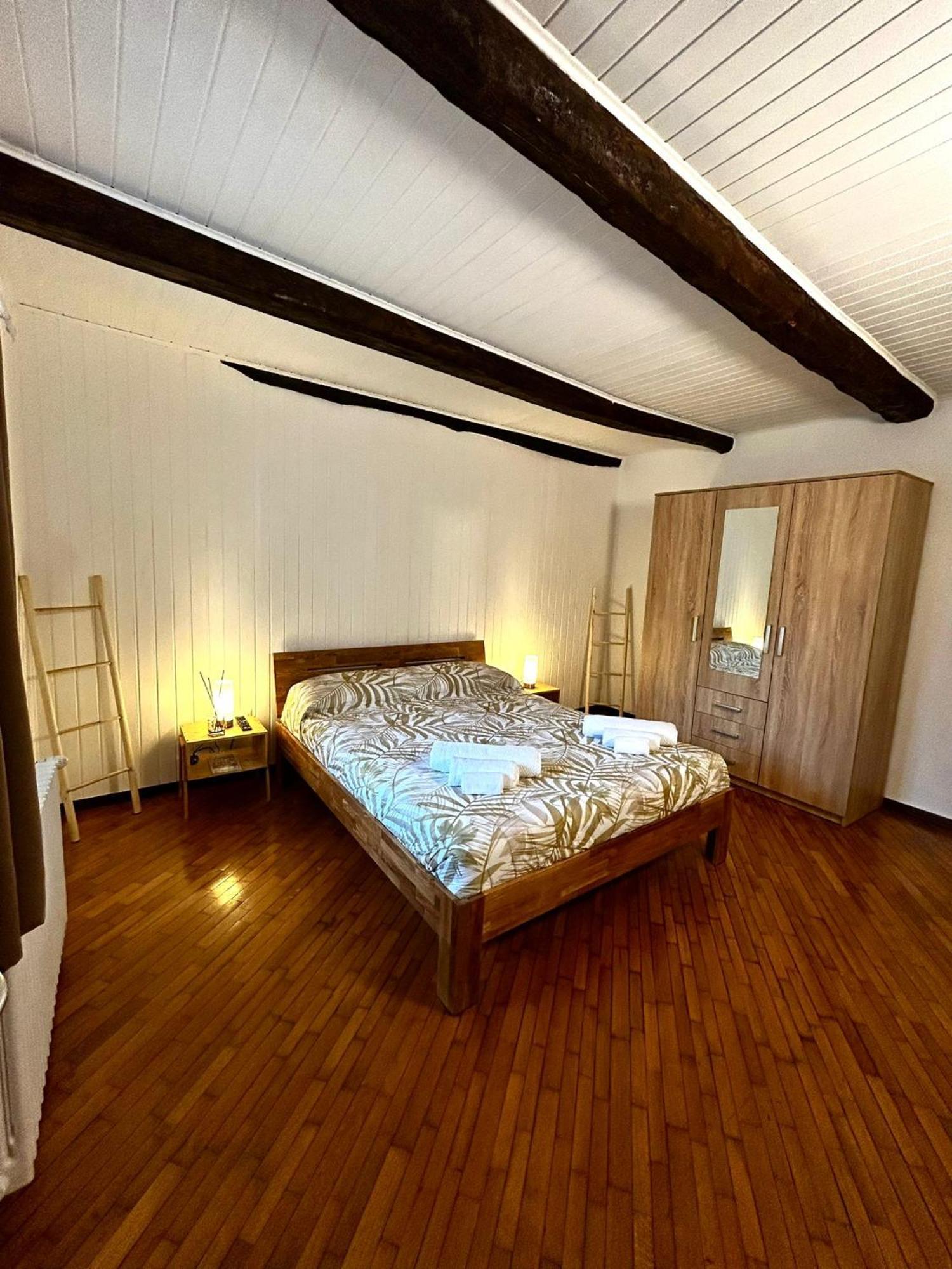 Casa9Cento Villa Omegna Exteriör bild