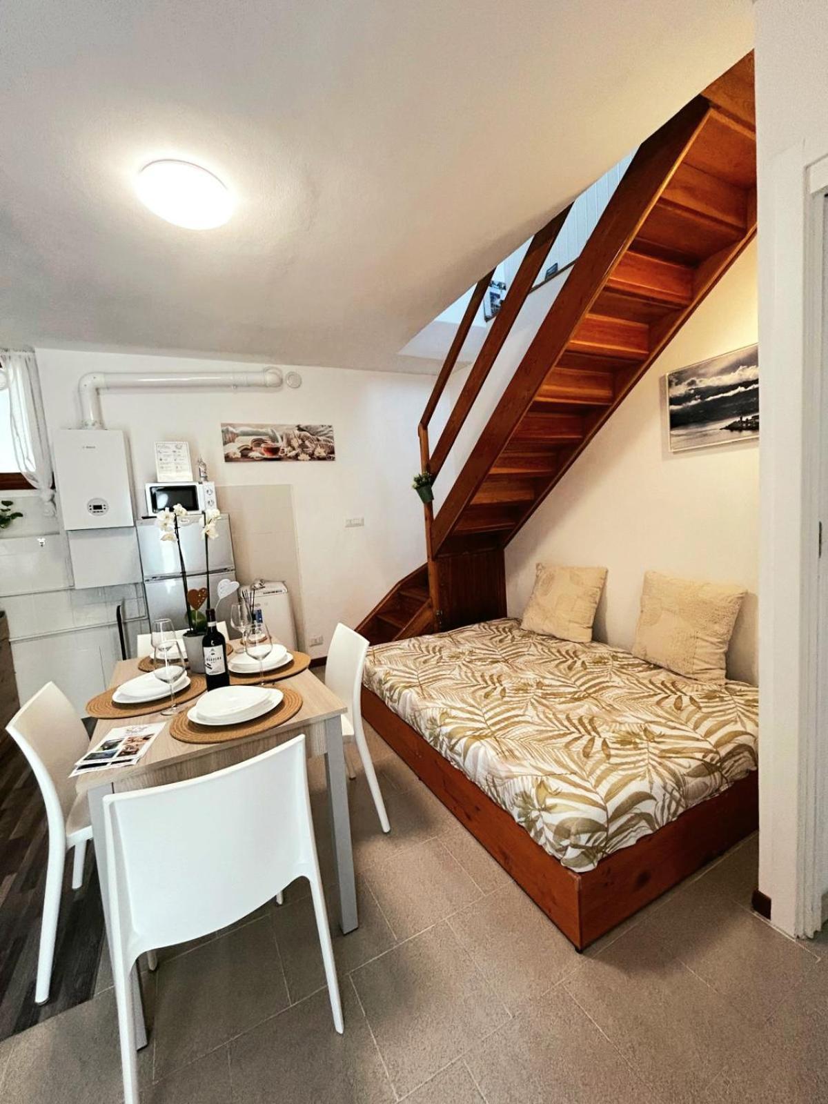 Casa9Cento Villa Omegna Exteriör bild